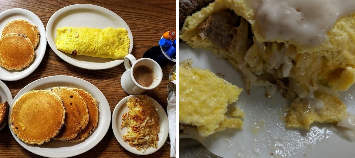 Barb's Cafe