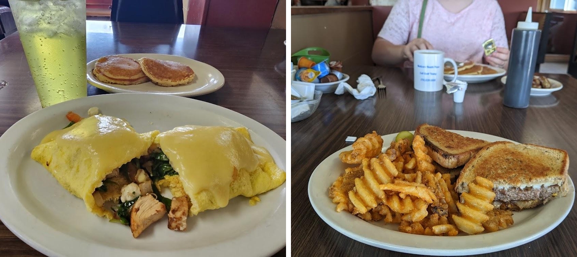 Barb's Cafe
