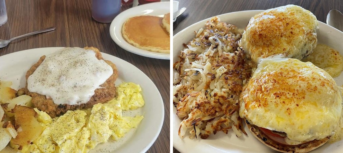 Barb's Cafe