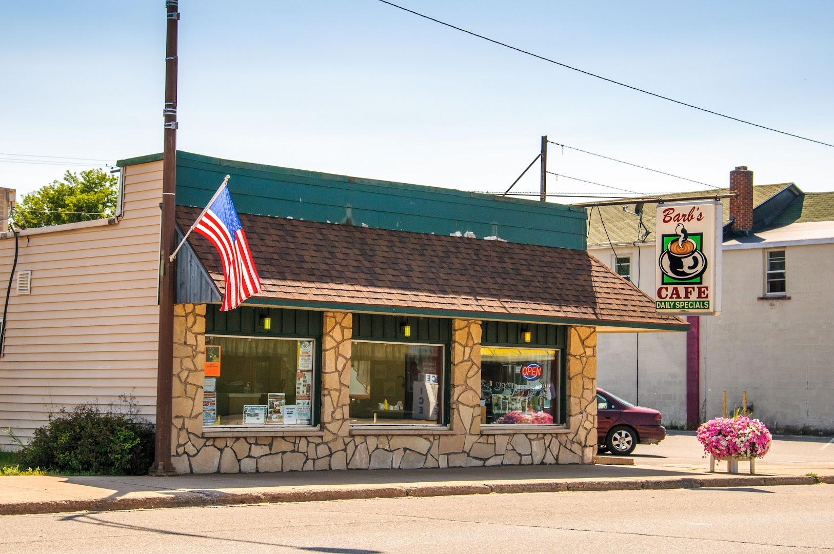 Barb's Cafe