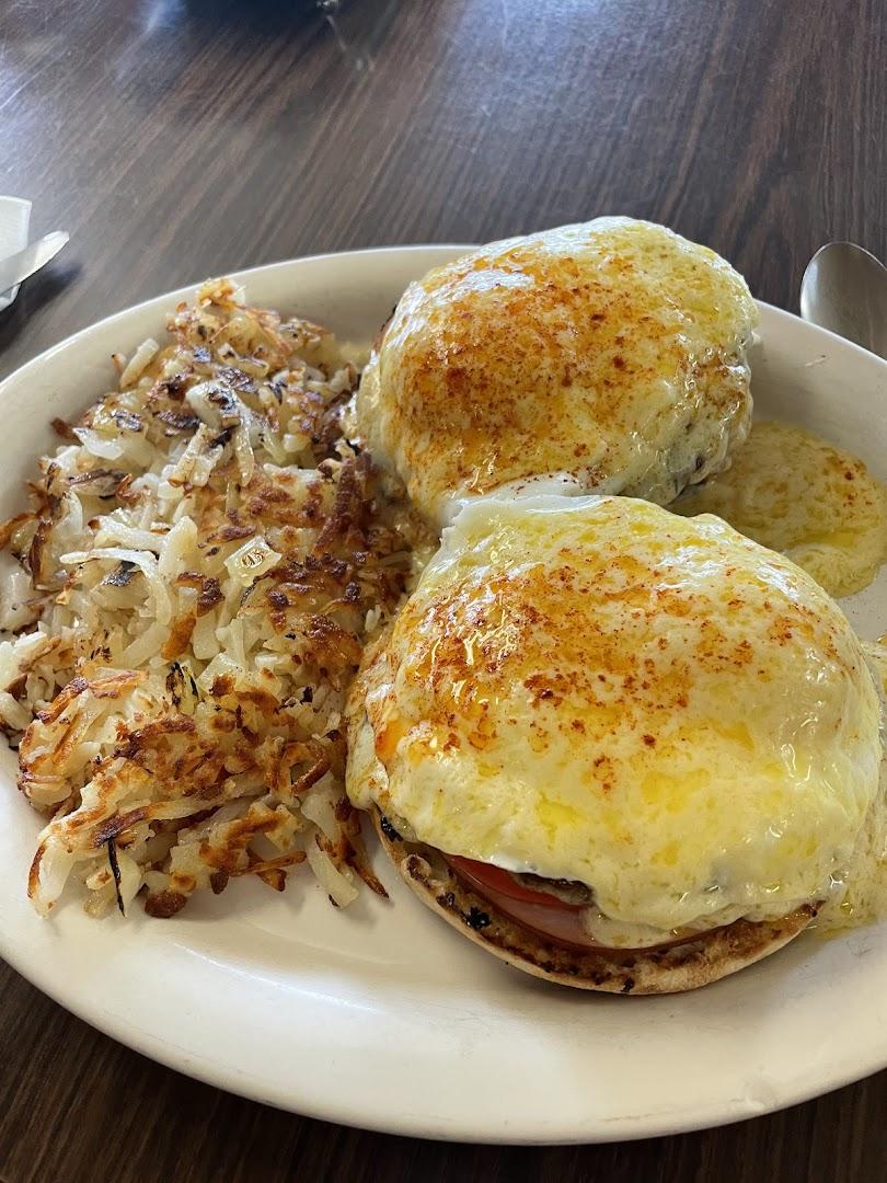 Barb's Cafe