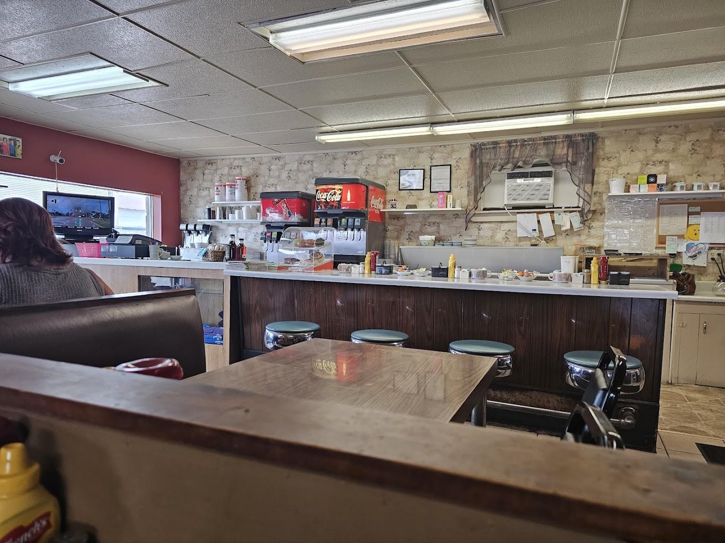 Barb's Cafe