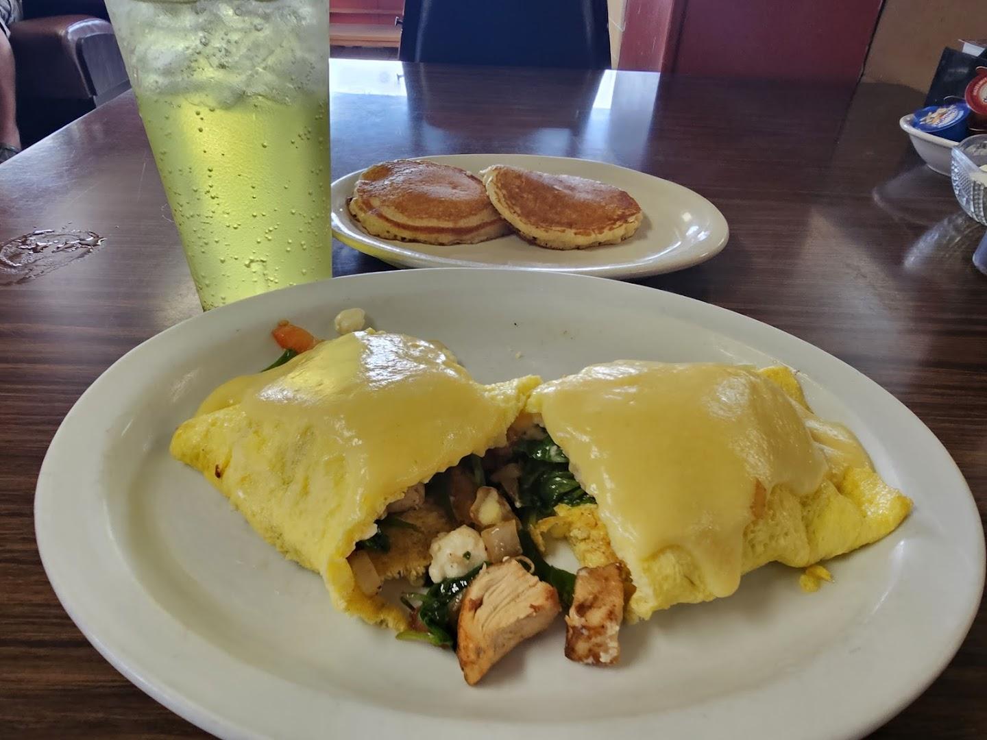 Barb's Cafe