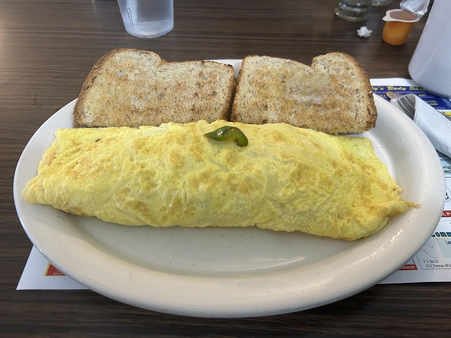 Barb's Cafe