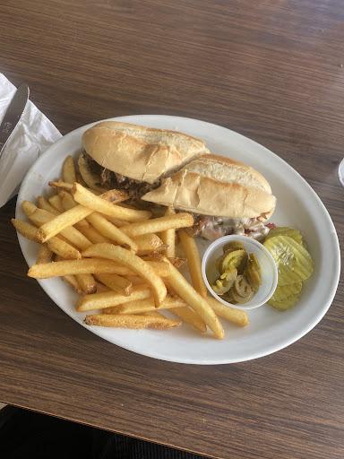 Barb's Cafe