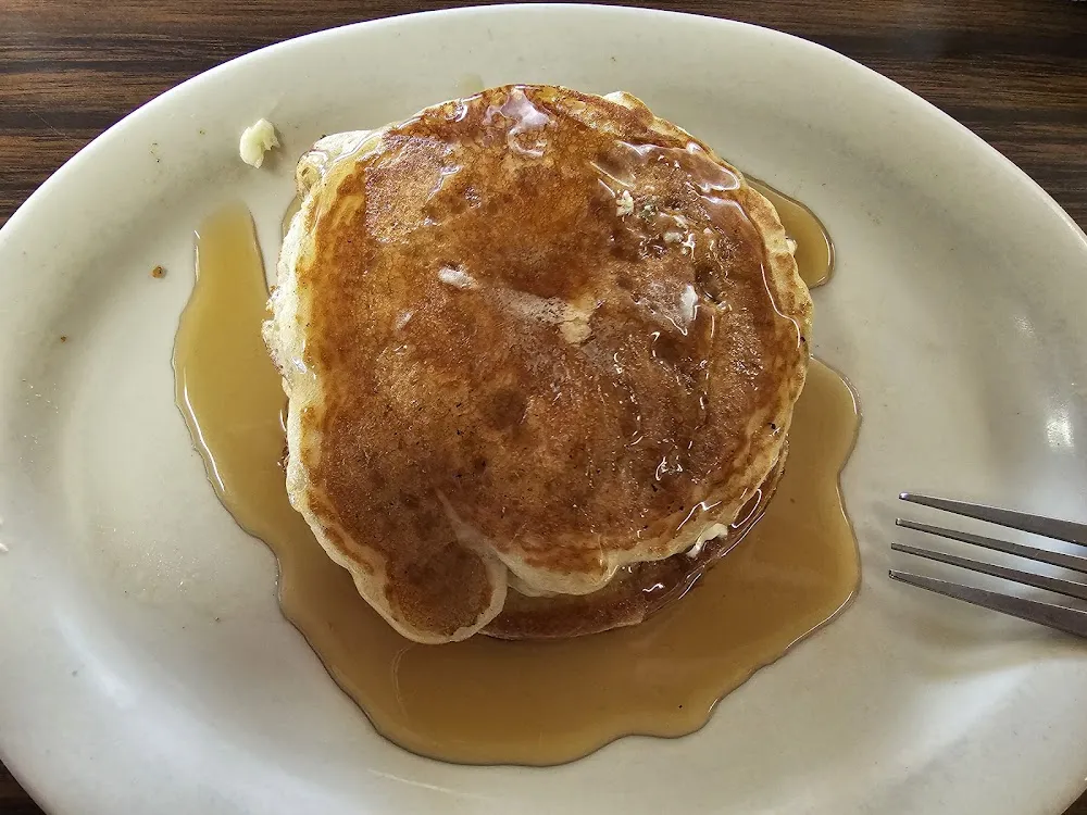 Maple Syrup